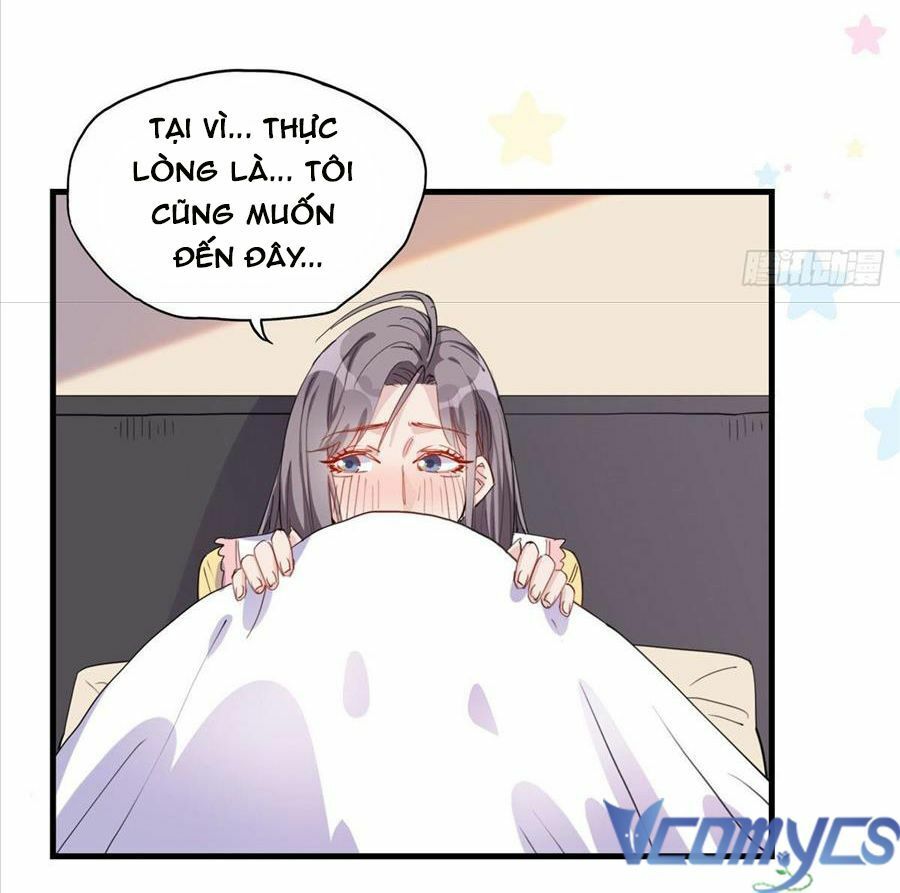 cố tổng, vợ của ngài quá mạnh rồi! chapter 30 31