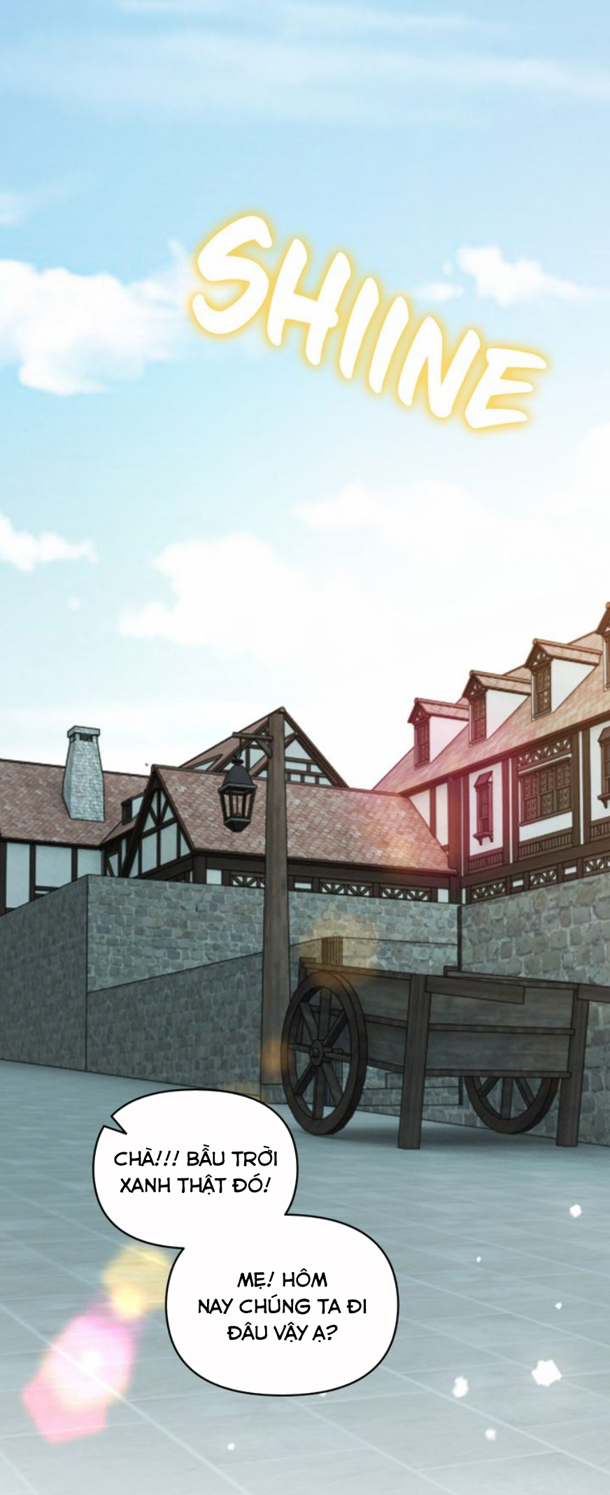 đi tìm papa cho đứa trẻ chapter 13 41