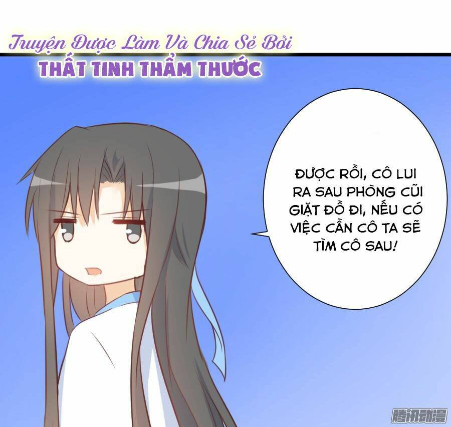 hôm nay ta cũng muốn trêu chọc nàng chapter 11 62