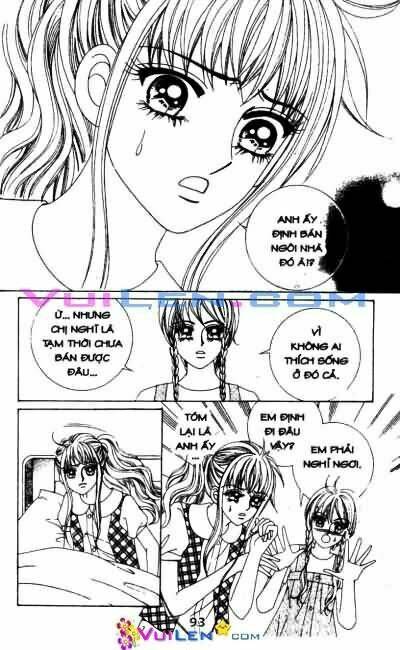 mùa ảo vọng - strange pension chapter 6 93
