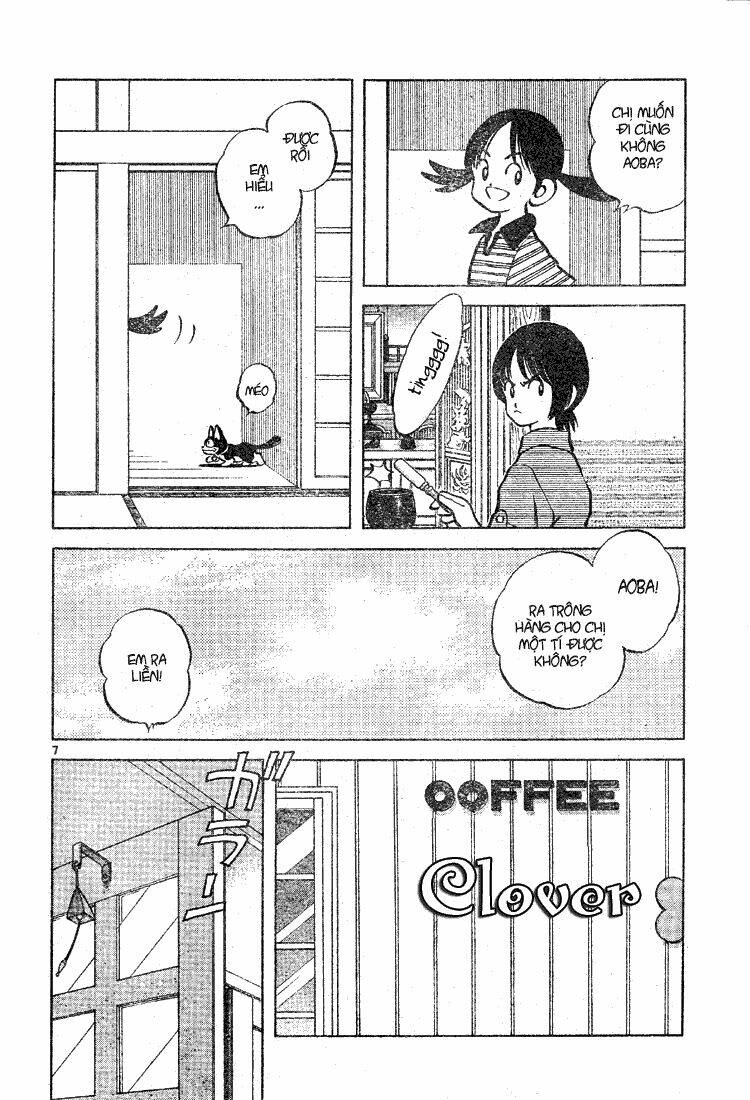 trò chơi vượt qua thử thách chapter 36 7