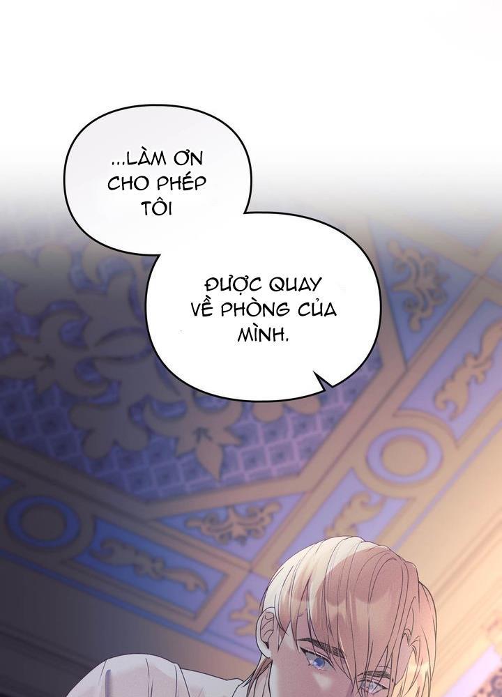 chấp nhận sự chiếm đoạt chapter 21 34