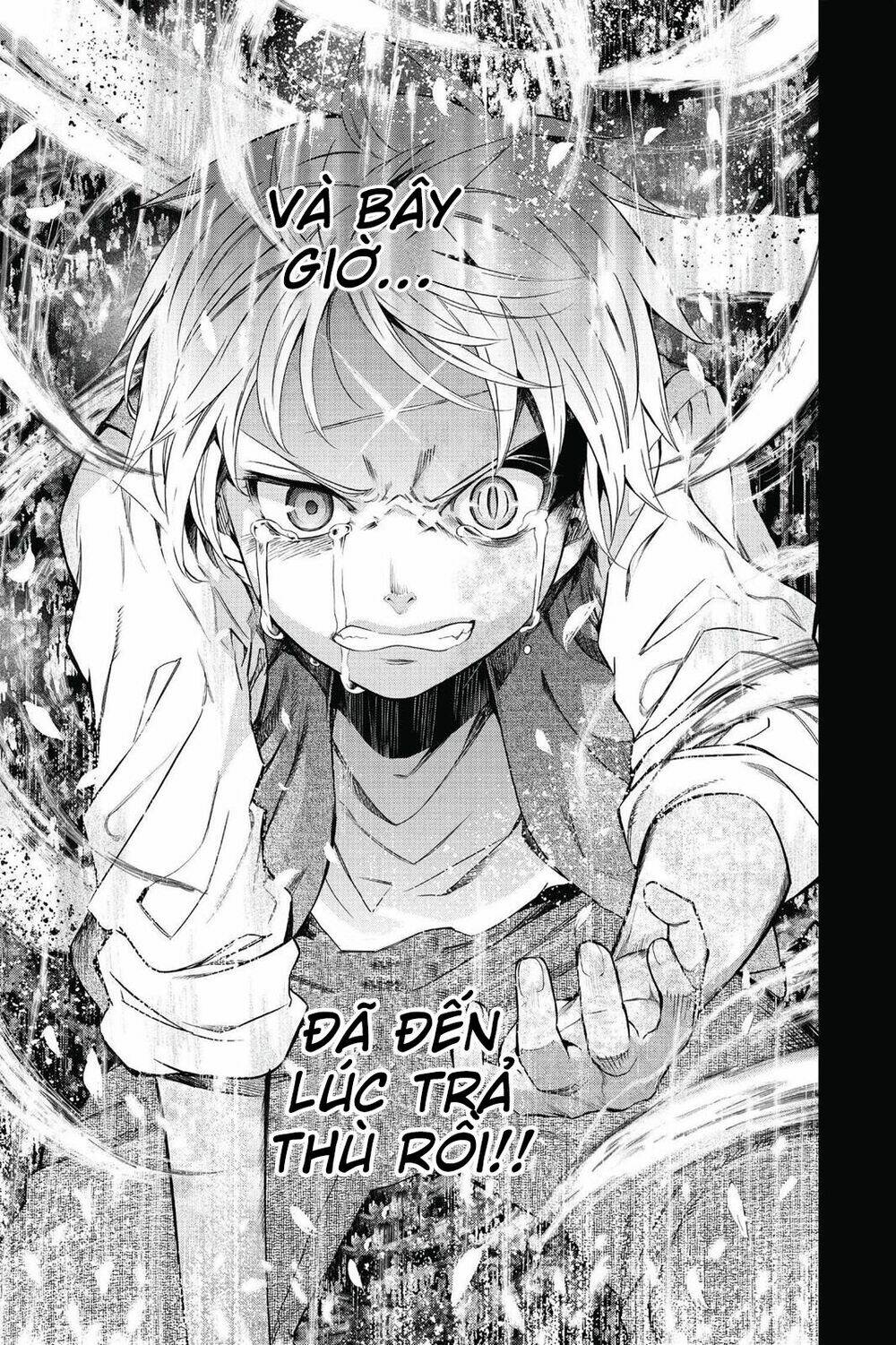 khu vườn thứ 7 chapter 13 46