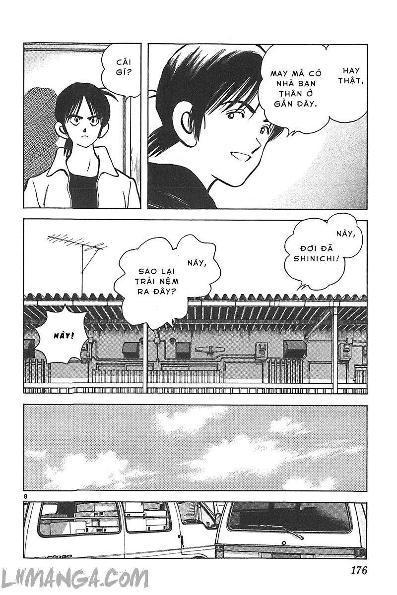 katsu chapter 127 10