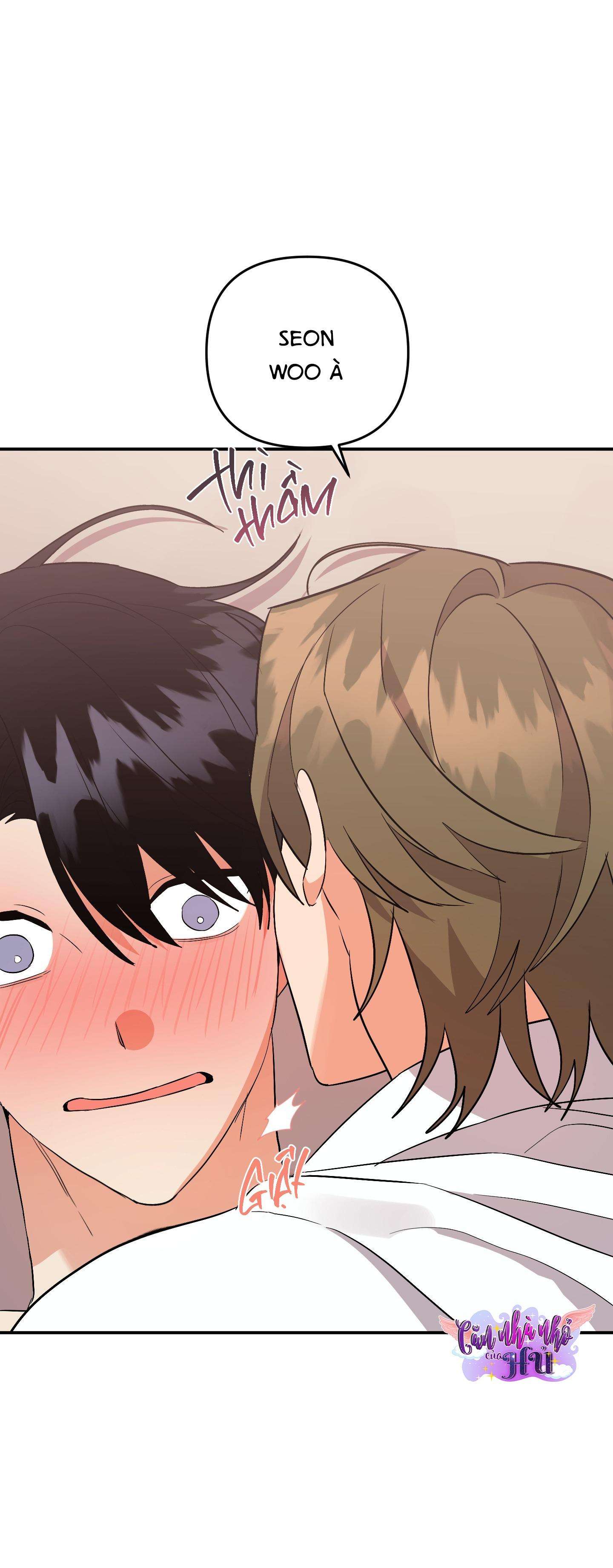 tên xấu xa của tôi xxx chapter 53 3