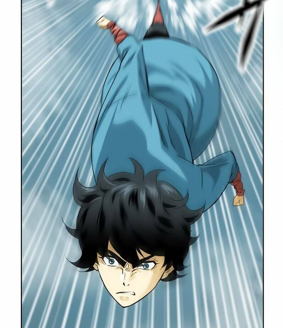 thiên hạ đệ nhất chapter 5 3