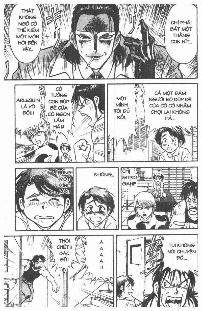 karakuri circus - gánh xiếc quái dị chapter 1 81