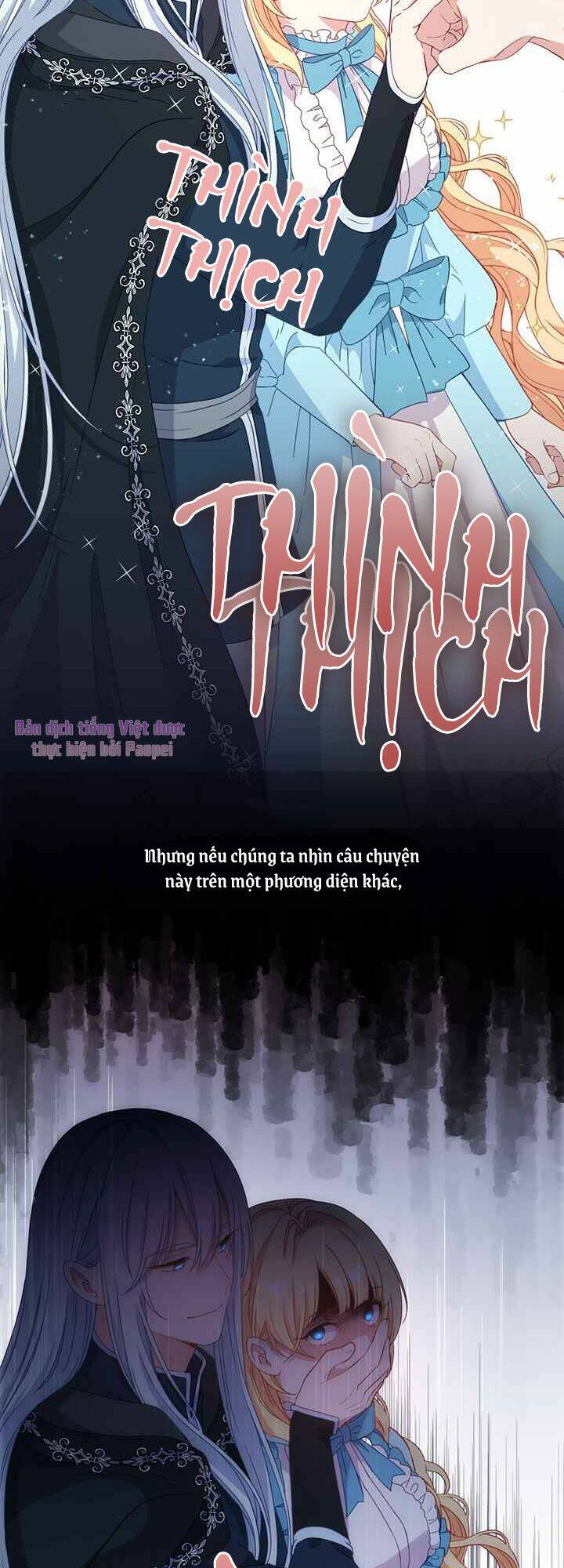 hãy coi chừng ác nữ chapter 45 17