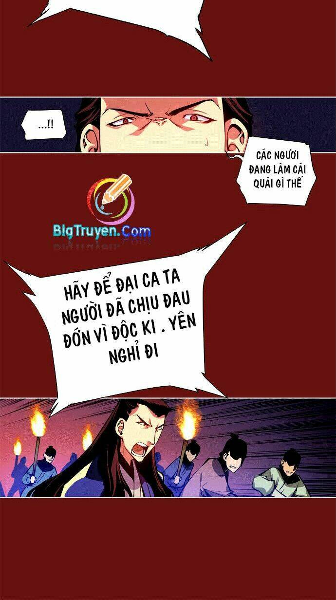 märchen: the embodiment of tales chapter 5 29