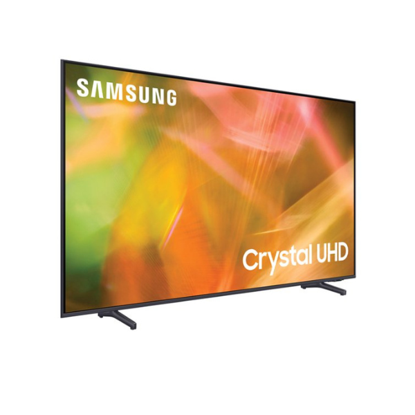 Smart Tivi Samsung 4K 75 INCH 75AU8000 - Hàng Chính hãng