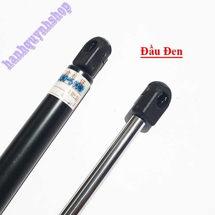 Ty Thủy Lực Chống Cốp Nắp Capo Ô Tô, Ty Chống Cửa 500N Dài 20–62cm