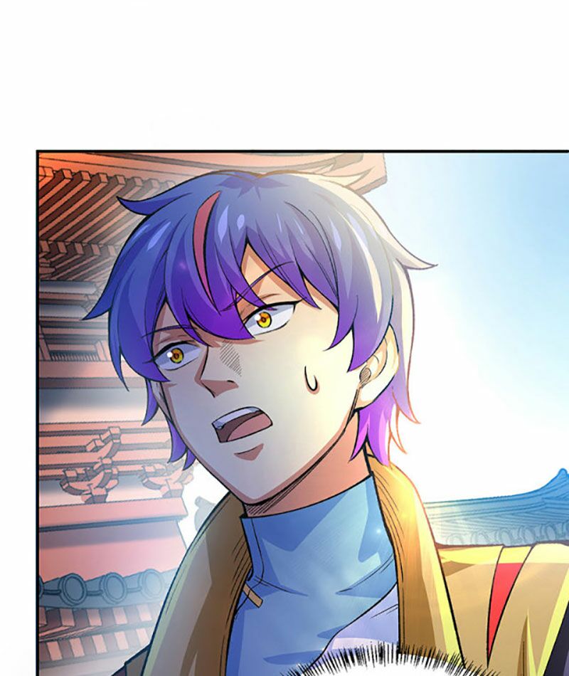 võ đạo độc tôn chapter 397 31