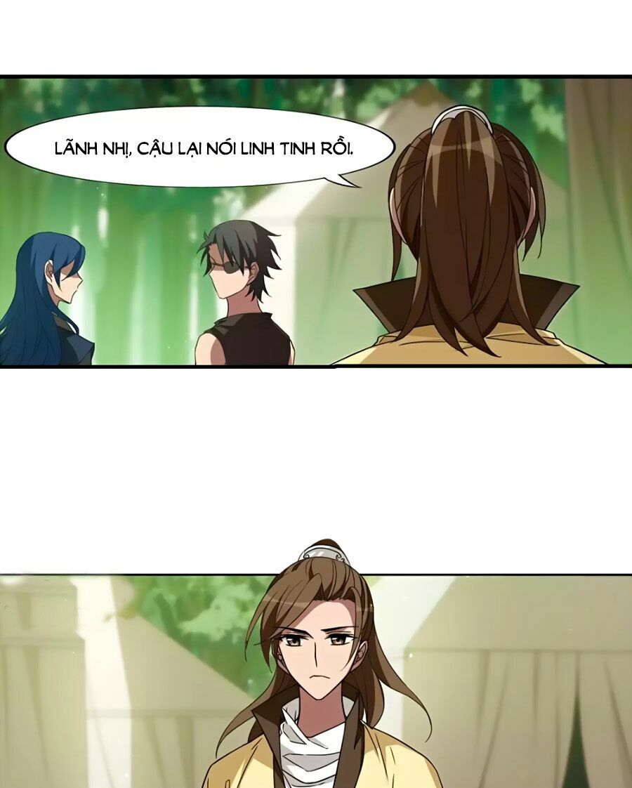 phượng nghịch thiên hạ chapter 162.2 1