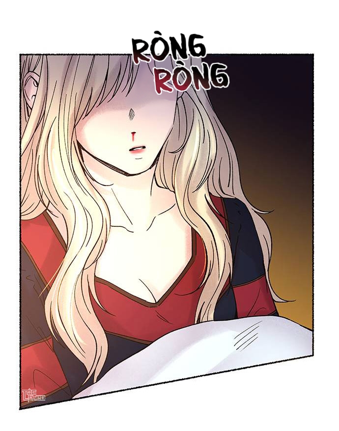 như gió trên cành cây khô chapter 20 57