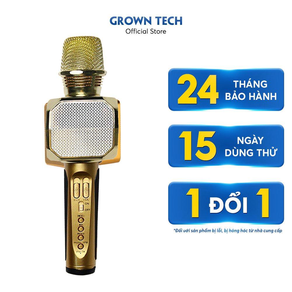 Micro karaoke bluetooth,Mic - YS10A