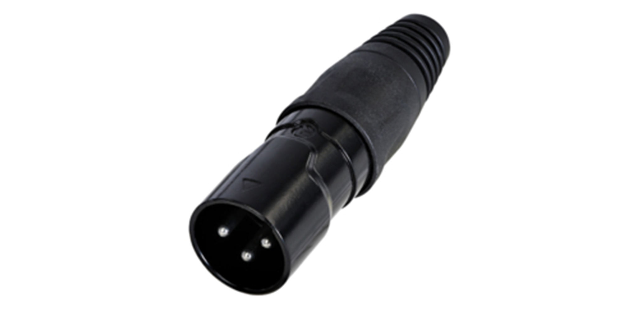 Jack âm thanh - Jack canon đực Outdoor RCX3M-Z-000-1- Hàng Chính Hãng