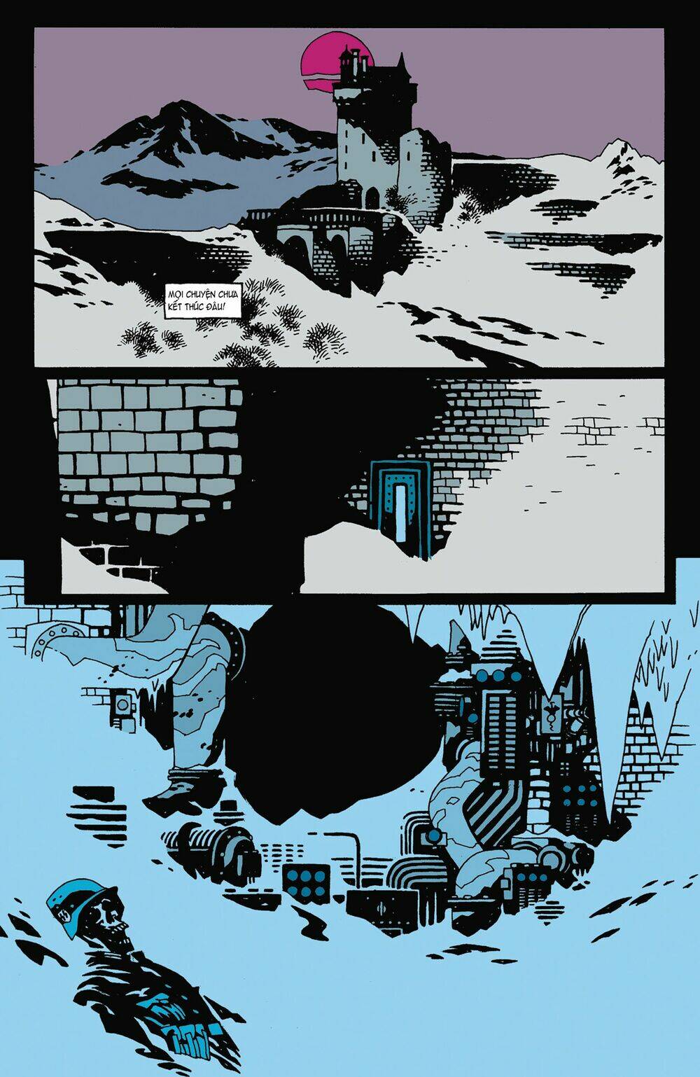 hellboy chapter 4 23