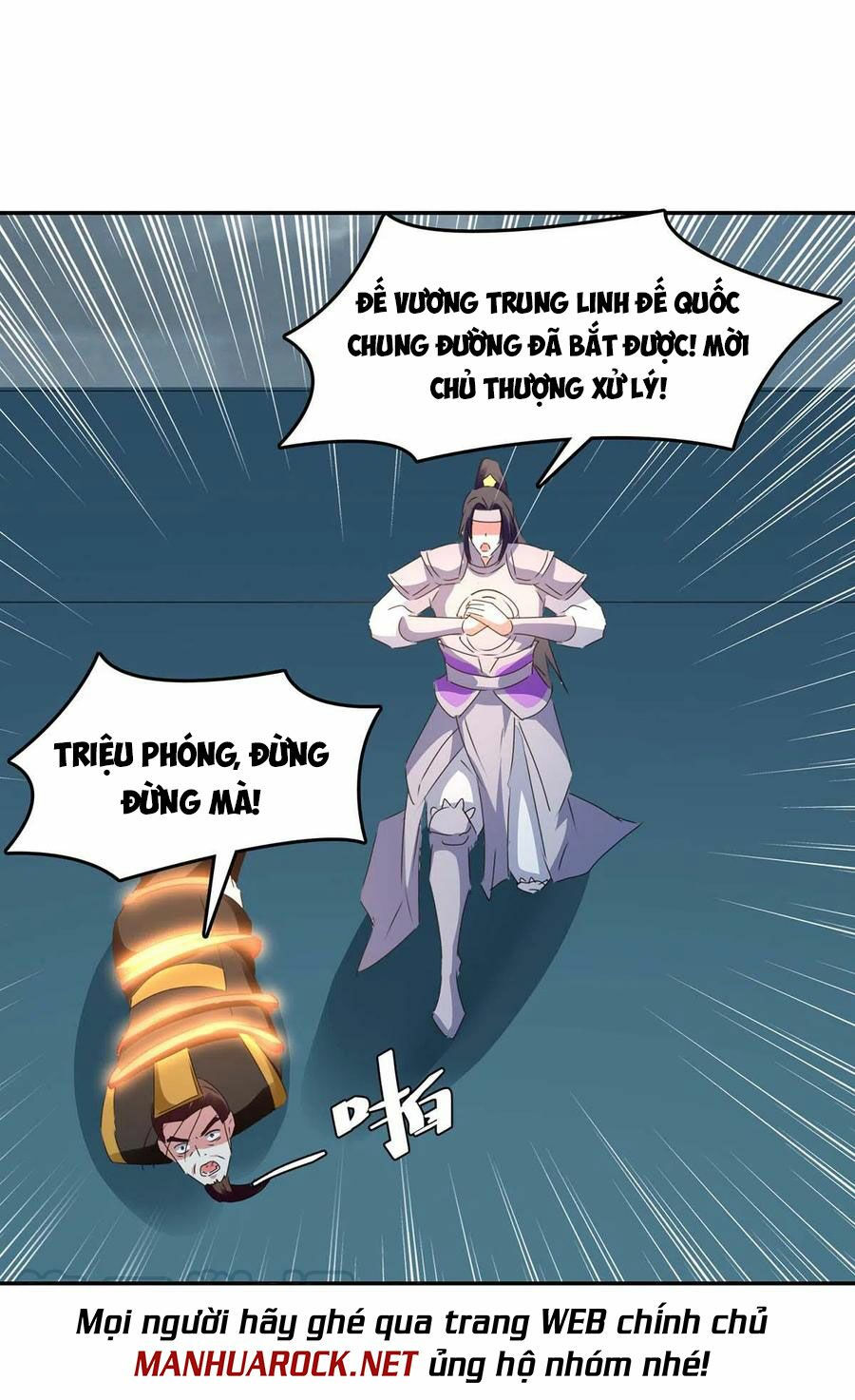 tối cường thăng cấp chapter 266 23