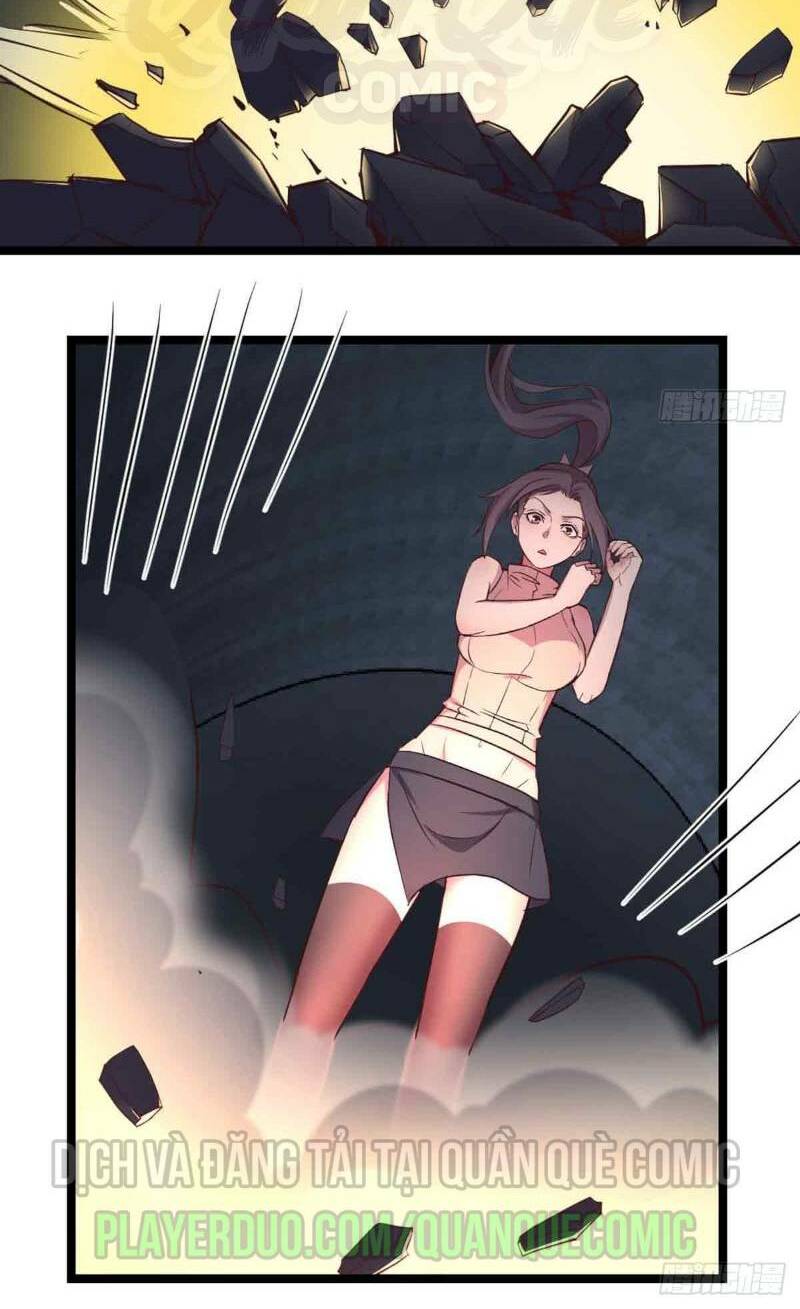 song tu đạo lữ kiểu xem mặt chapter 53 2