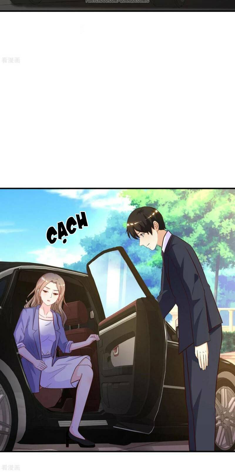 tối cường vận đào hoa chapter 55 6