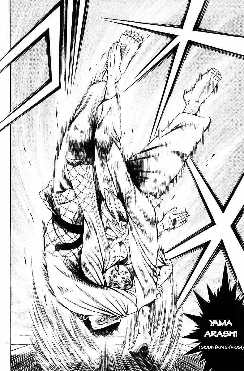 shin kotaro makaritoru! juudouhen chapter 5.1 11