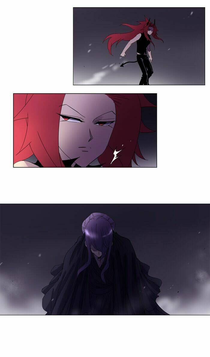 bản khế ước linh hồn chapter 77 3