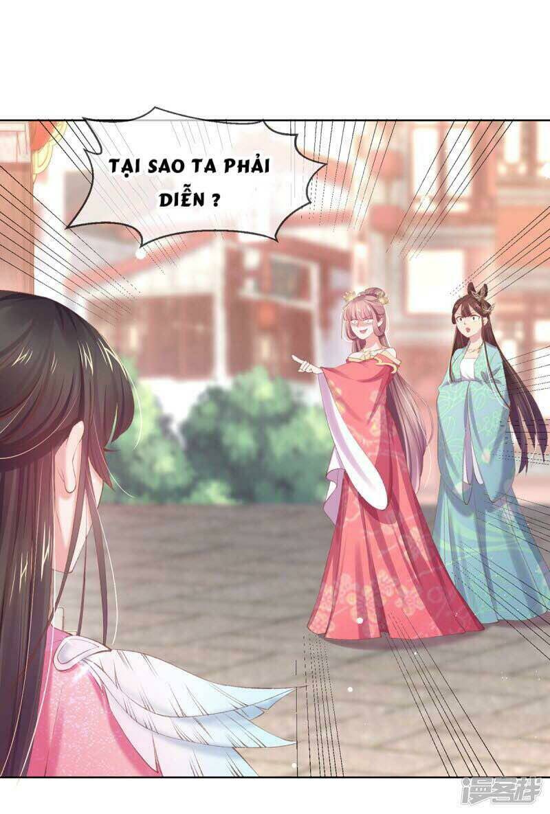 thị huyết y phi chapter 56 14