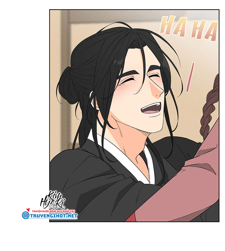 phu quân bé bỏng chapter 5.3 1