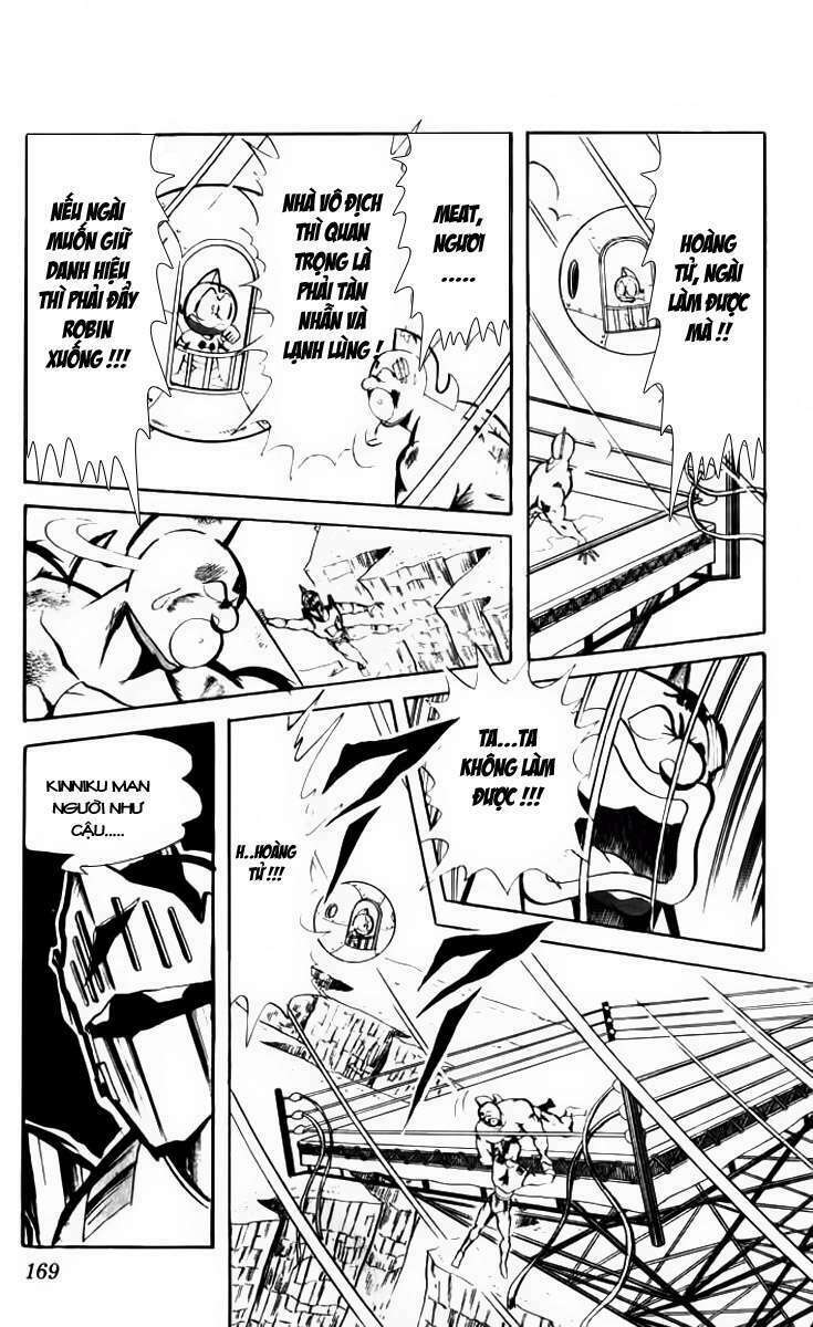 lực sĩ kinnikuman chapter 66 7