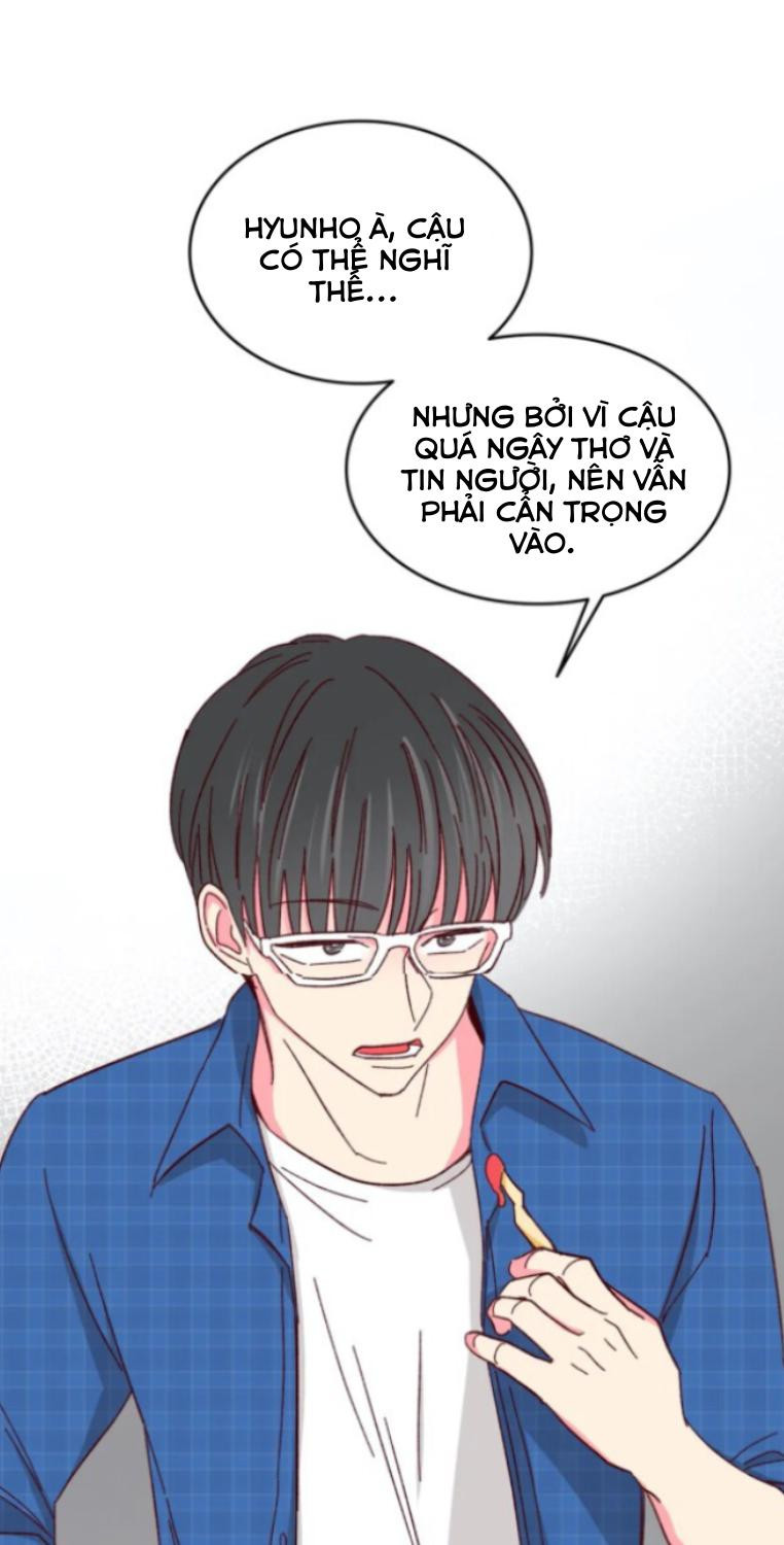 món tráng miệng của sếp tổng chapter 54 16