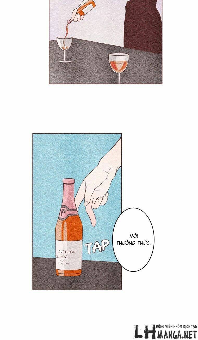 may i shake your hand chapter 3 26