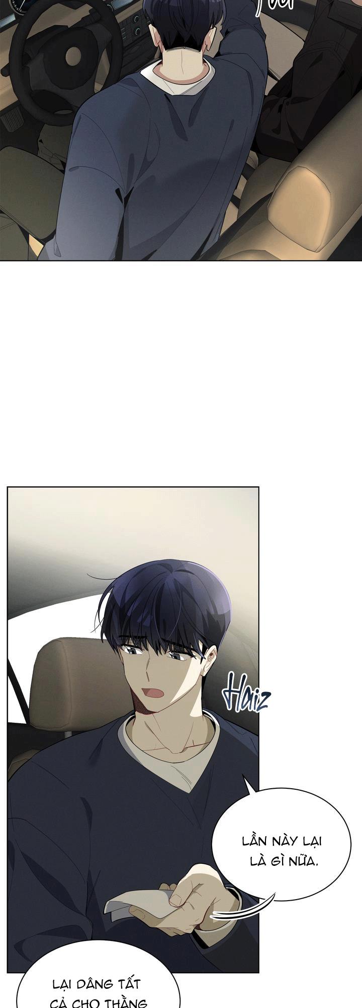 cherry scandal chapter 22 16