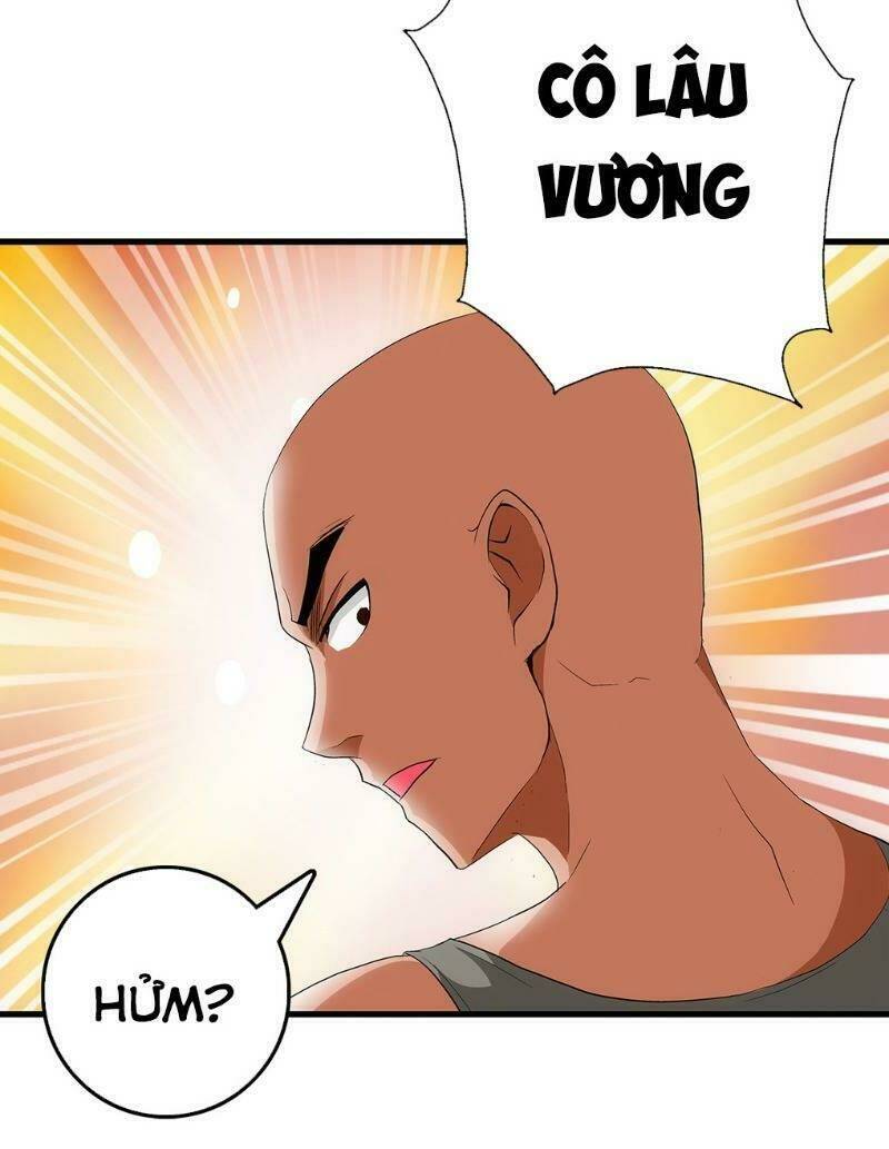 trứng ơi, chạy đi!! chapter 14 30