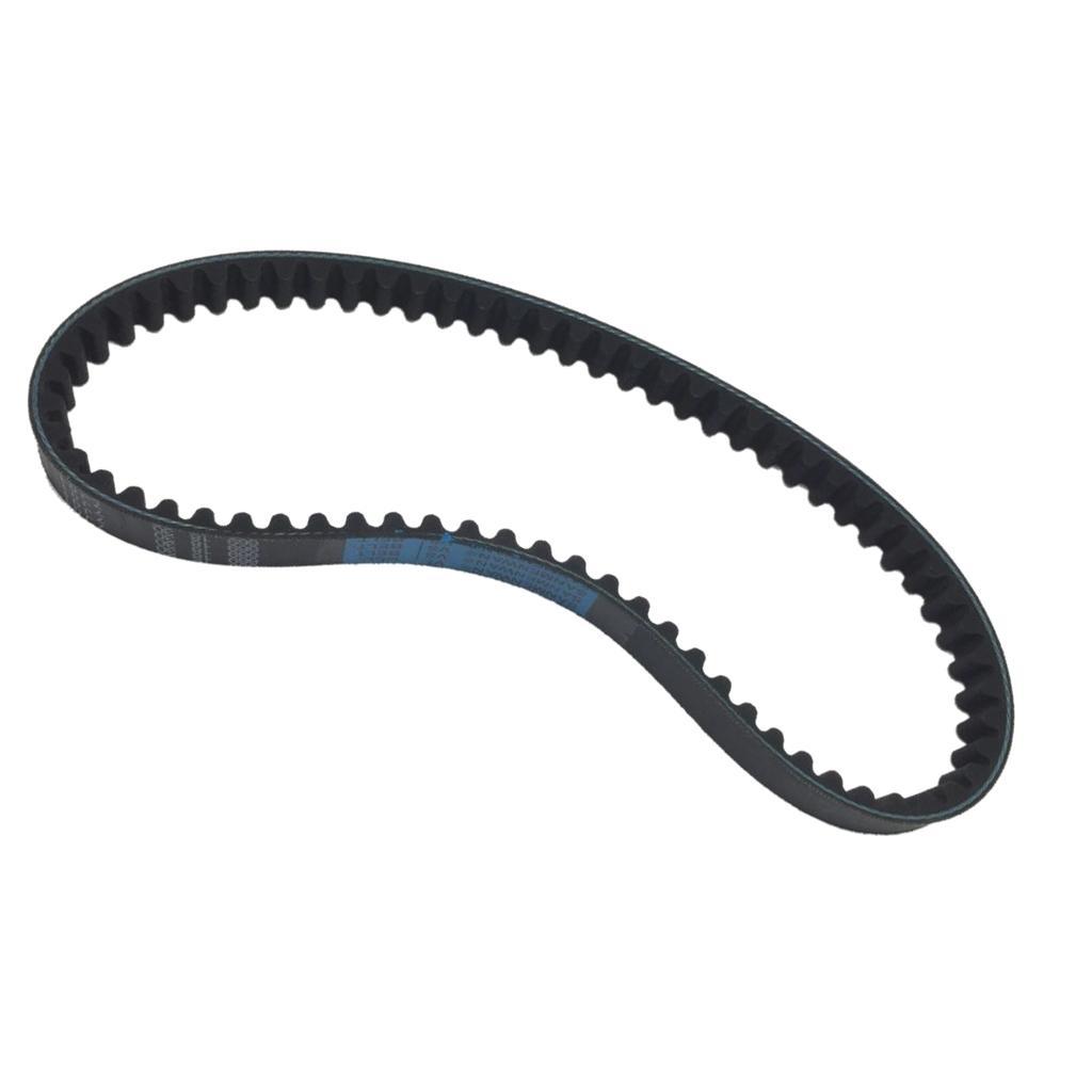 Drive Belt 669-18-30 Fits for GY6 50cc ATV Go Kart Scooter Moped