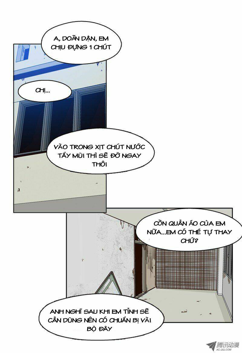 vua của vong linh chapter 85 10