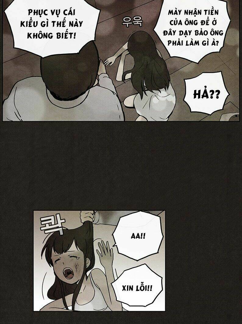 đứa con của quỷ dữ chapter 13 24