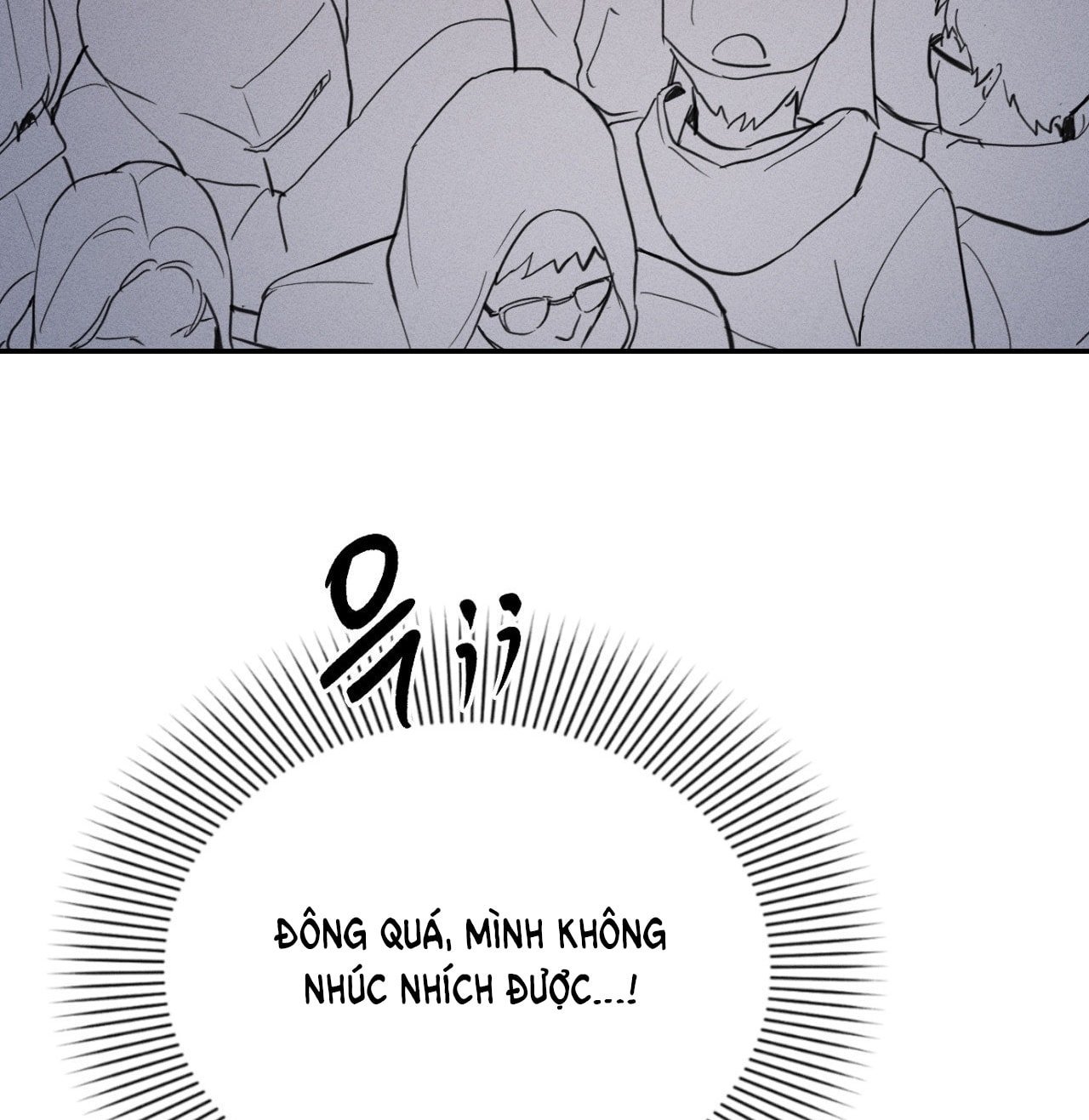 [18+] người đàn ông làm tình với quỷ chapter 1.2 25