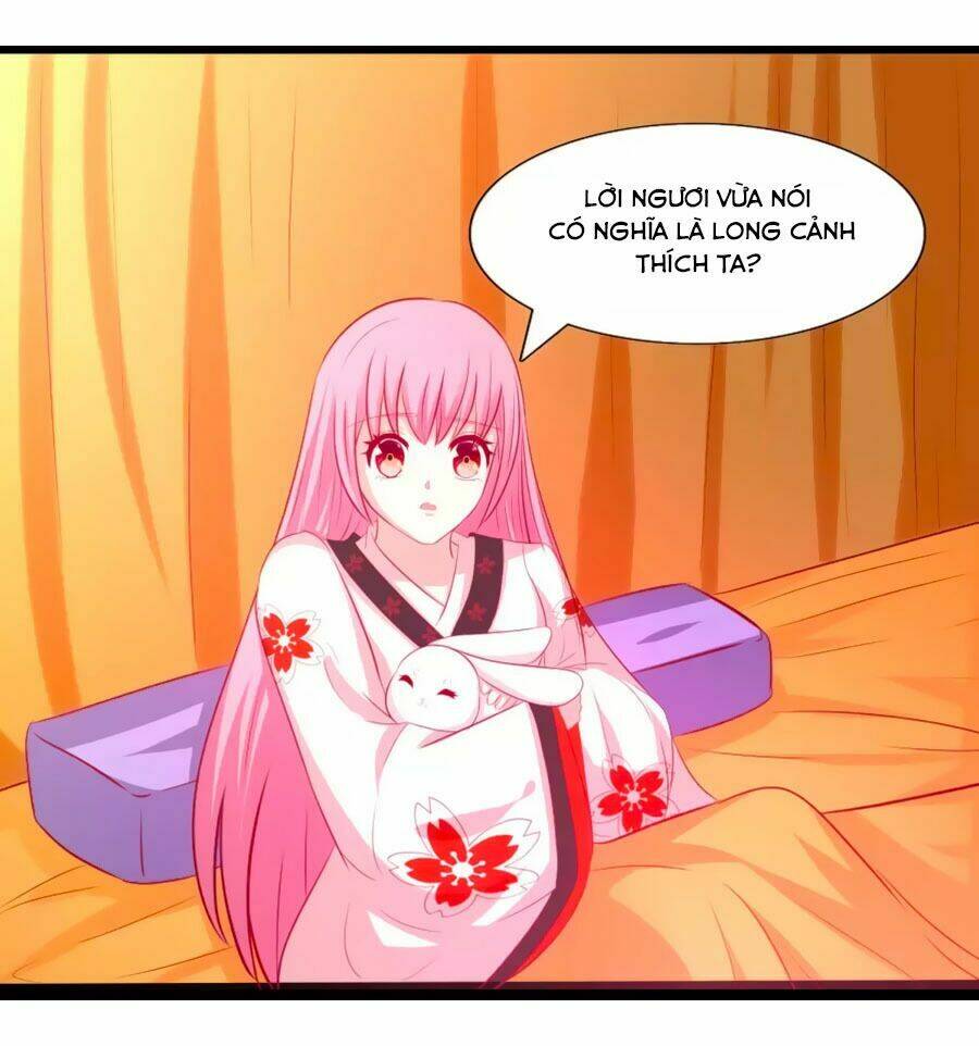 thỏ yêu tiểu vương phi chapter 55 24