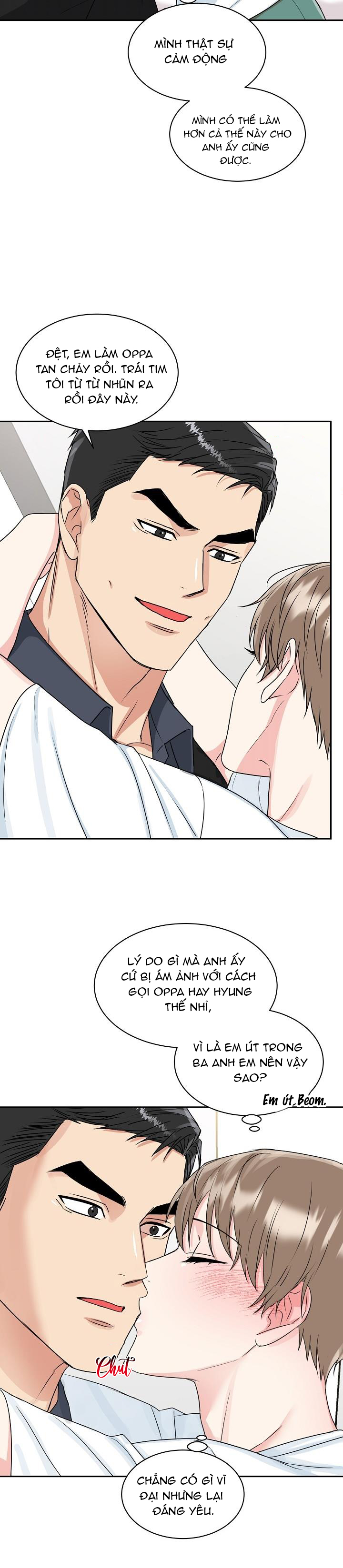 hổ dữ chapter 16 12