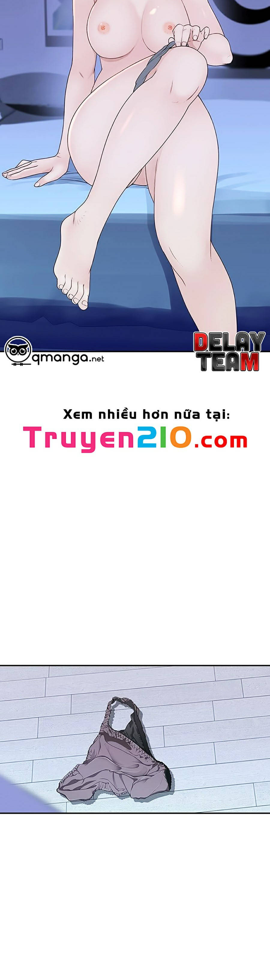 giữa hai ta chapter 18 38