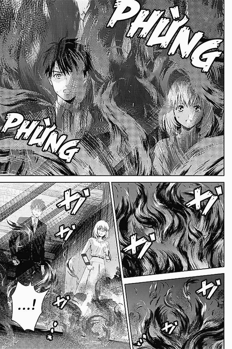 trò chơi ác mộng chapter 35 1