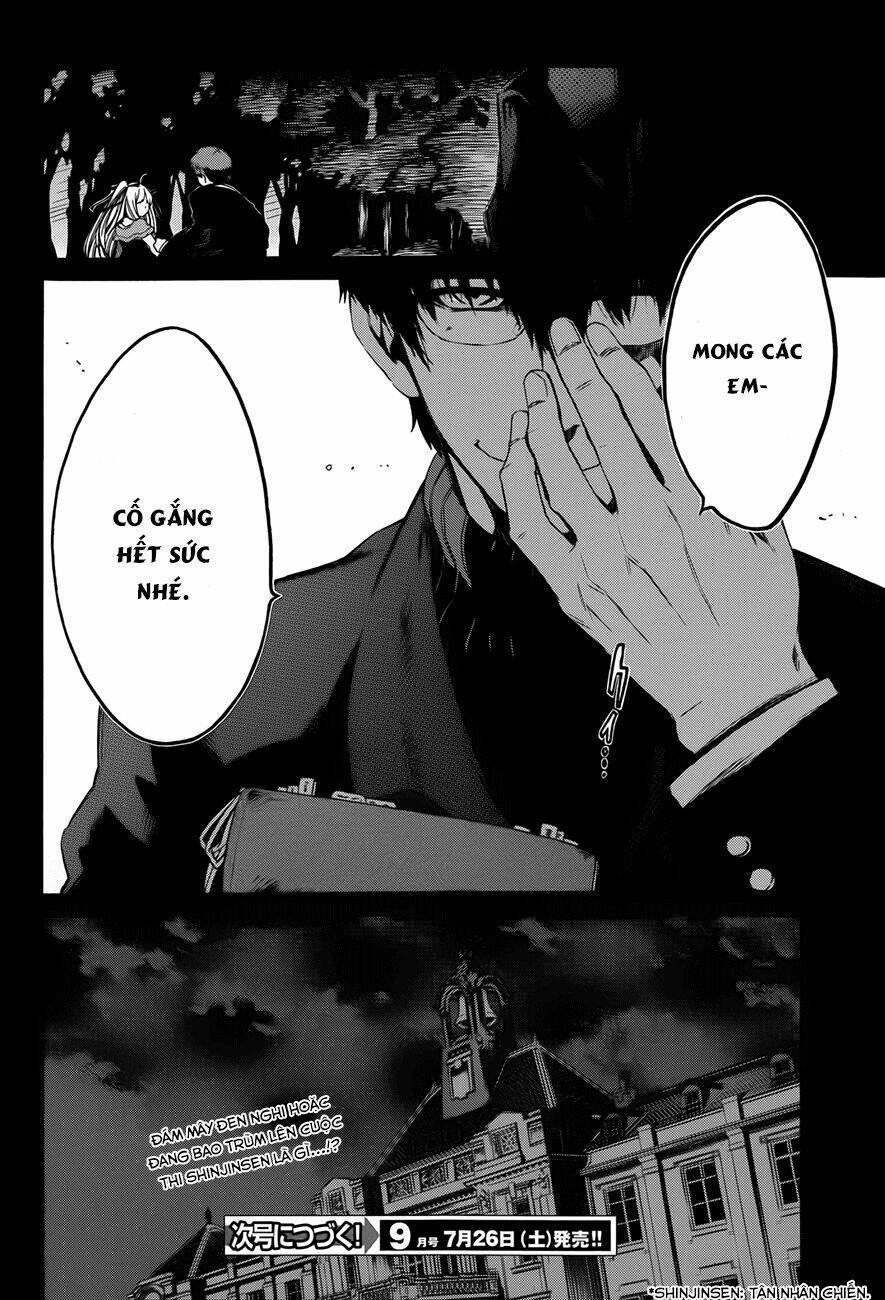 absolute duo chapter 9 20