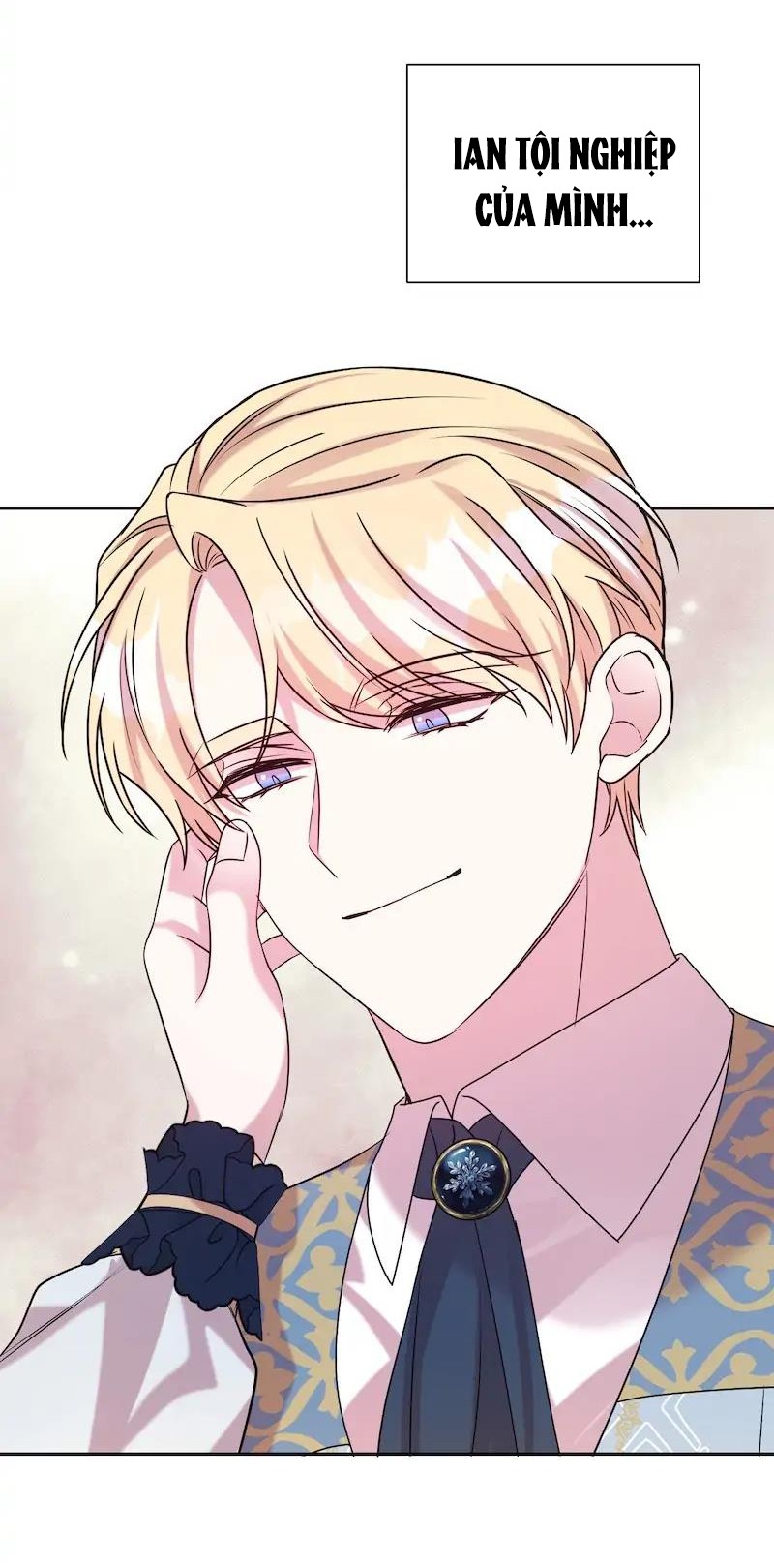 tôi chán nản vì người chồng thứ 2 còn "khỏe" hơn chồng cũ chapter 62.1 18