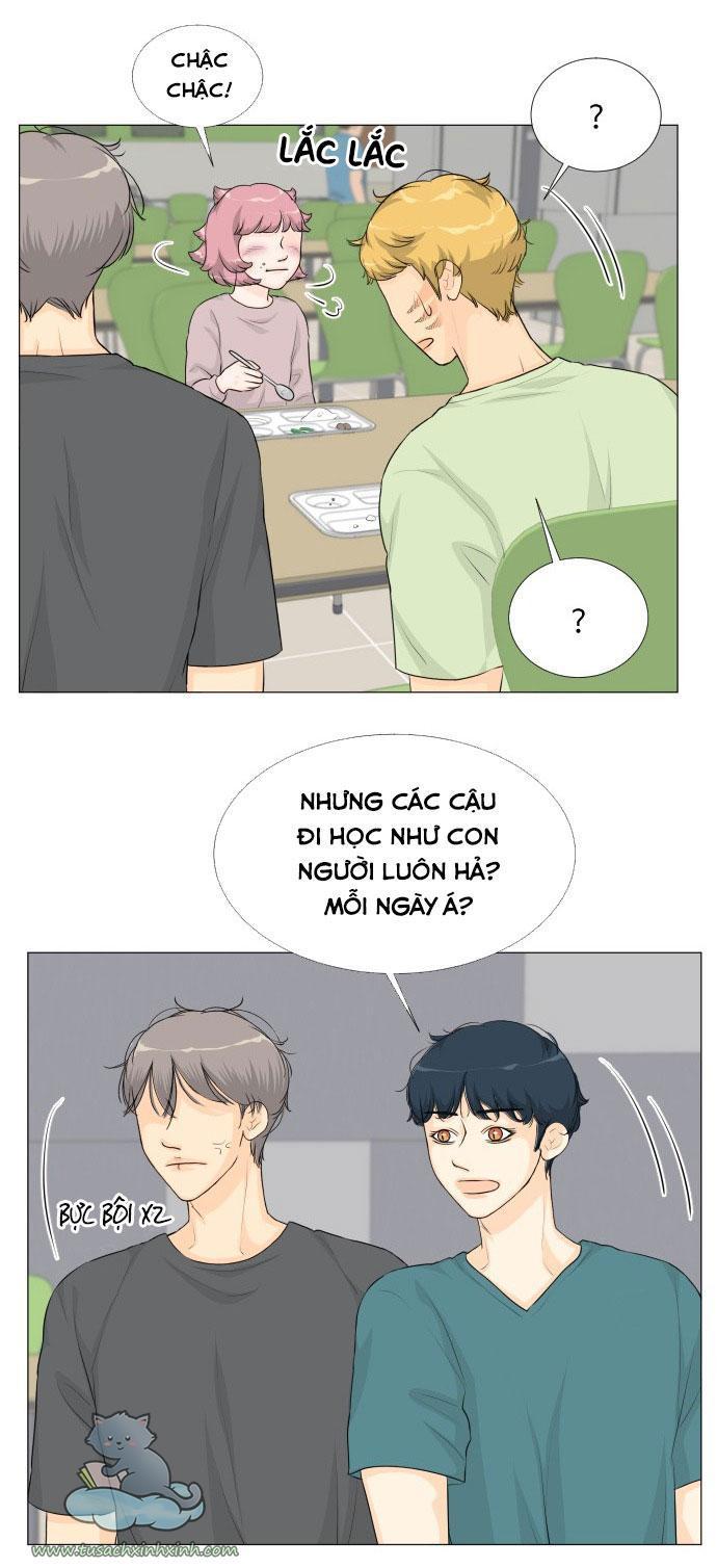 bán quỷ chapter 31 7