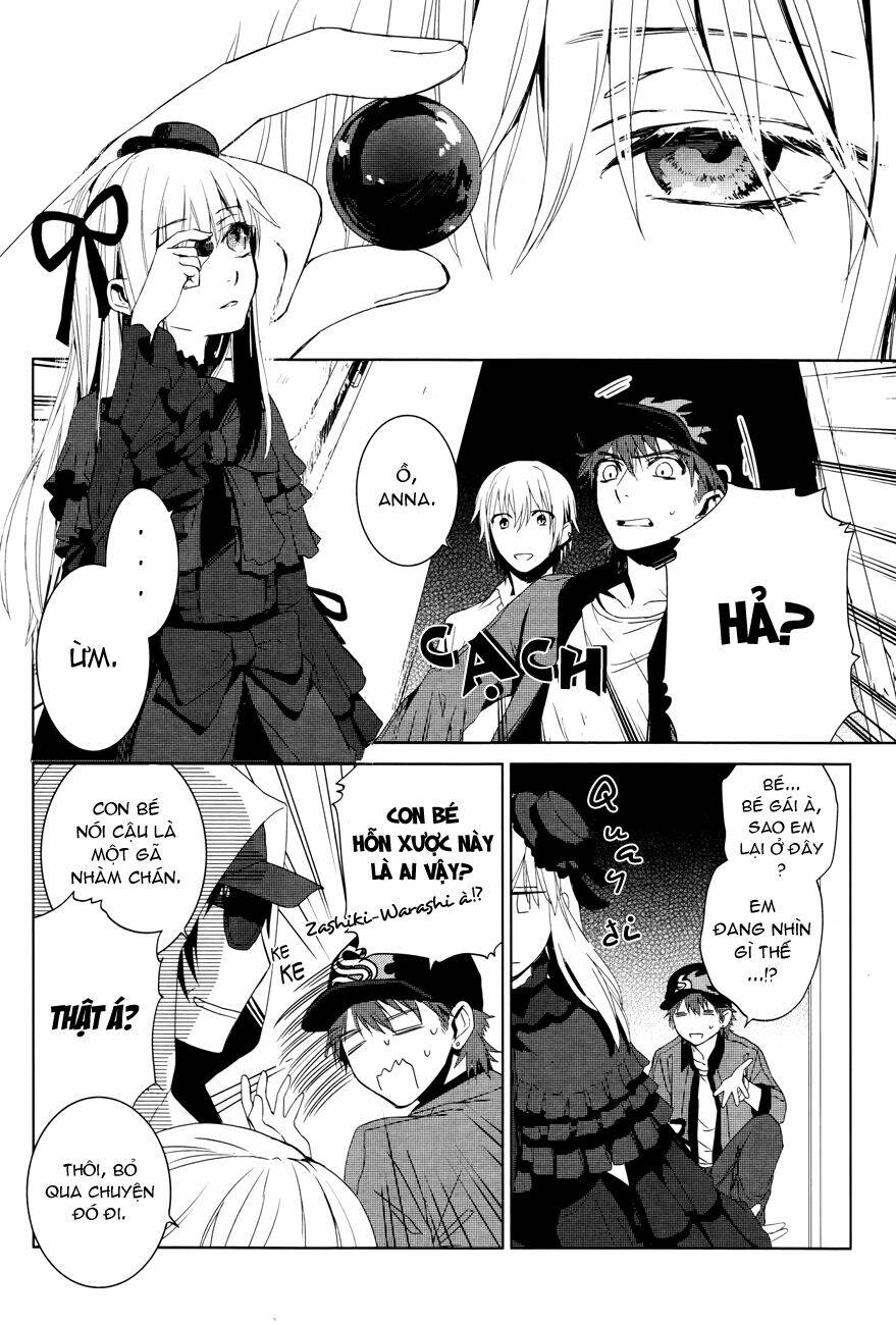 k - memory of red chapter 1 14