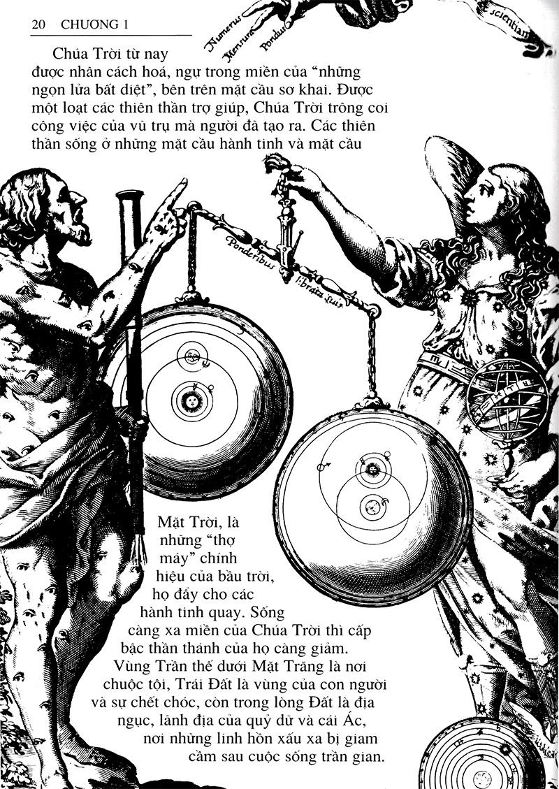 Số Phận Của Vũ Trụ - Big Bang Và Sau Đó (Tái Bản 2022)