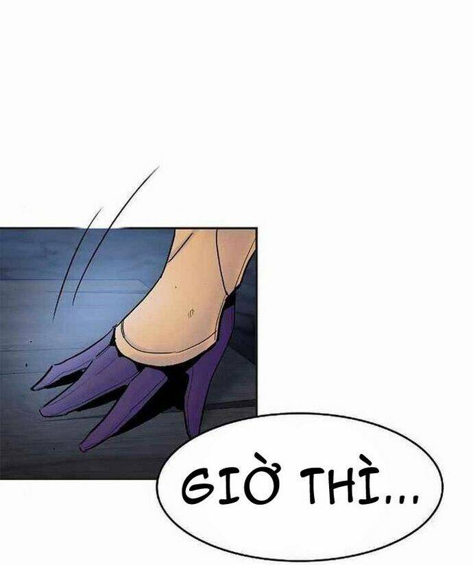 băng tâm kỵ sĩ chapter 28 134
