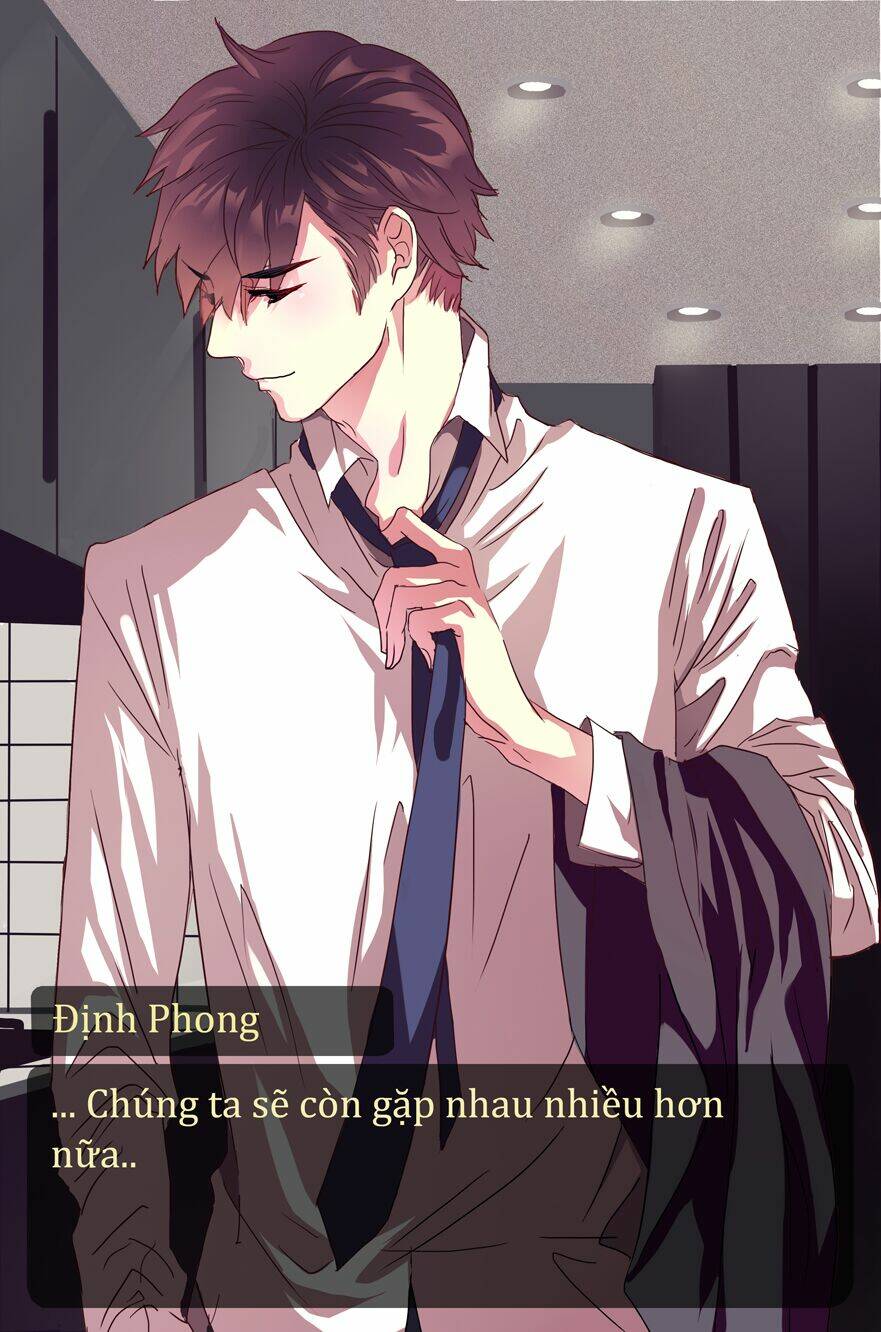 50 sắc màu chapter 6.5 25