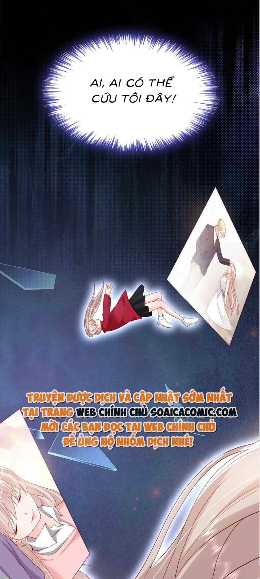 cô vợ của tôi không dễ bắt nạt chapter 17 44