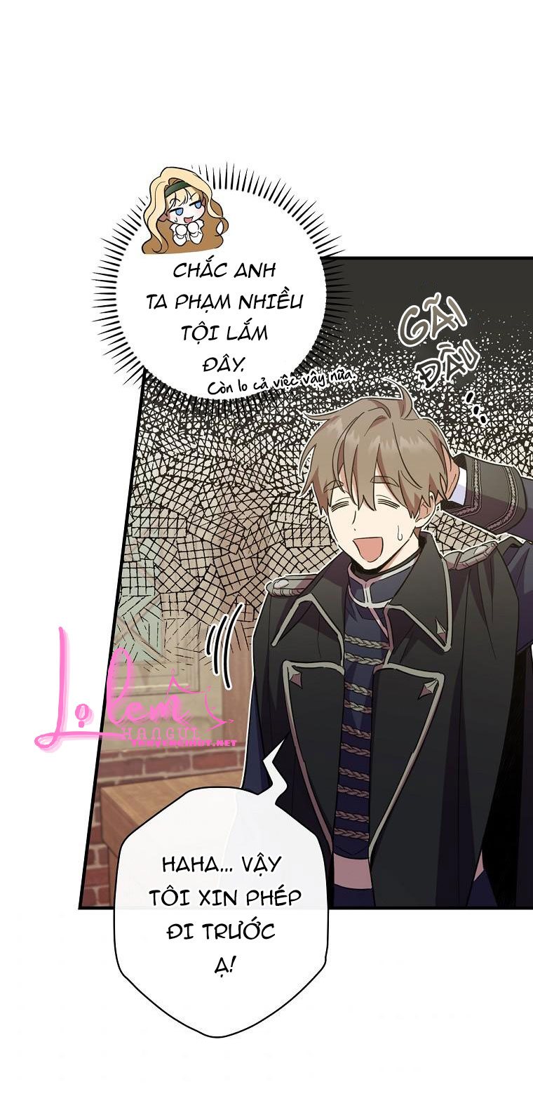 phương pháp khiến chồng đứng về phía của tôi chapter 13 30